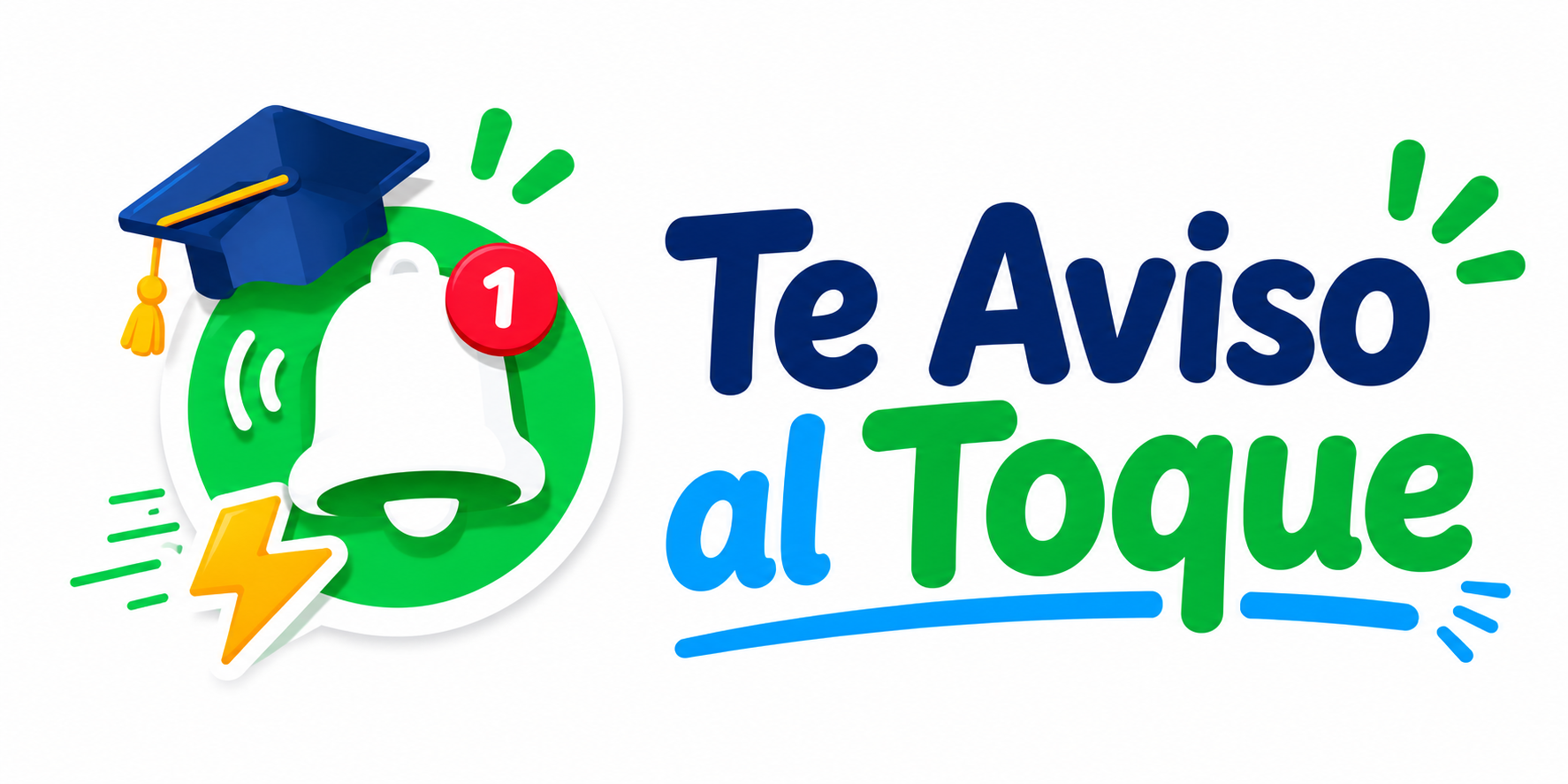 Te Aviso al Toque